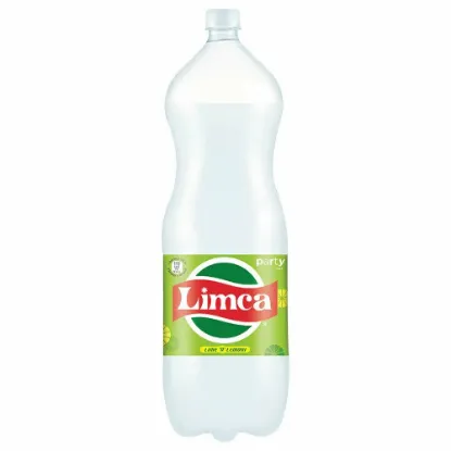 Picture of Limca Soft Drink - Lime & Lemoni, 2.25 Ltr