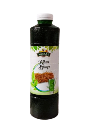 Picture of Moraz Khus Syrup 1Ltr