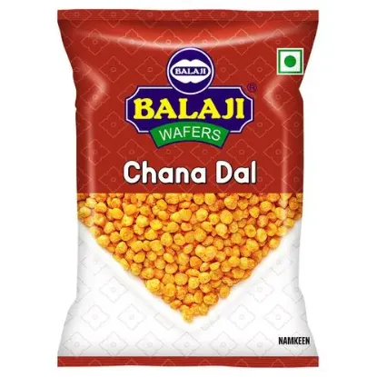 Picture of Balaji Chana Dal 500 gm