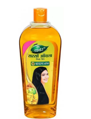 Picture of Dabur Sarson Amla Hair Oil 500ml