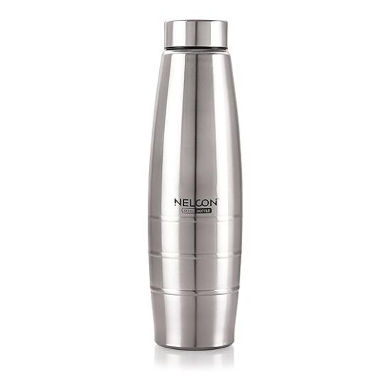 Picture of Nelcon Stainless Steel Water Bottle 1000 ml