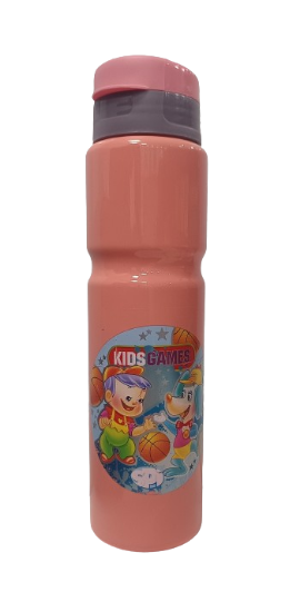 Picture of Mighty kid Plastic Water Bottle - 900ml