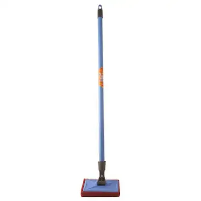 Picture of Shagun Plastic Cotton Floor Scrubber with Long Handle