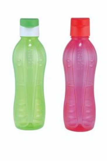 Picture of SPI Plastic Fridge Water Bottle set- 2 pc
