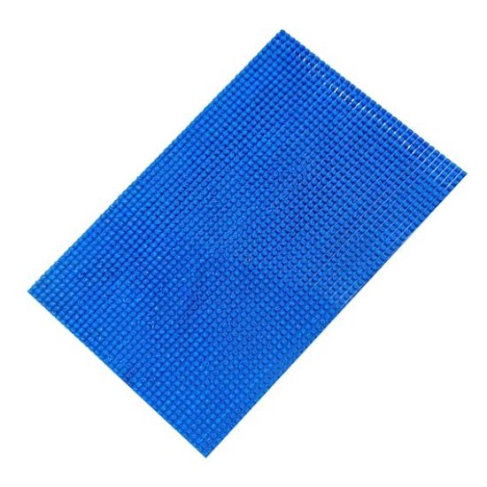 Picture of Door Mat 24x14 (Blue)