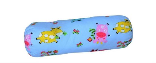 Picture of Booster Printed pillow (9x21)