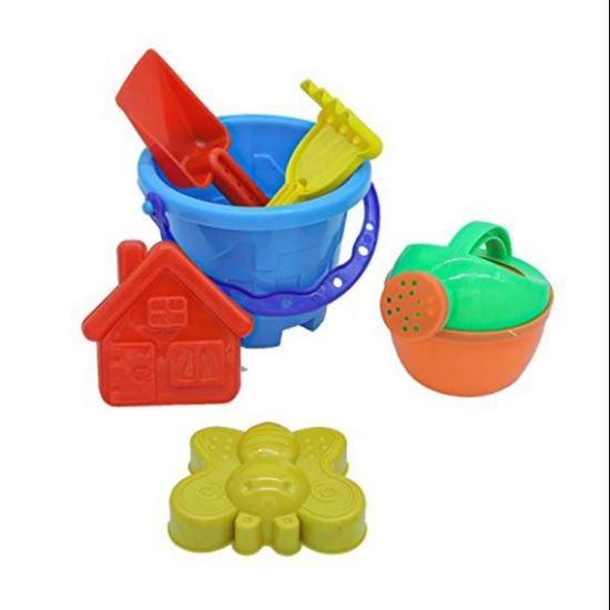 Picture of Leemo Beach Fun Set - 6 pc (Toy)