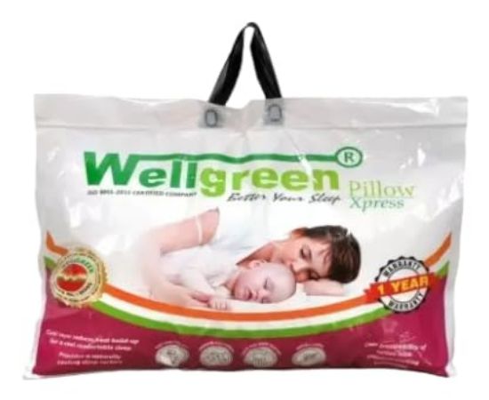 Picture of Wellgreen Pillow Xpress Feel (17x27)