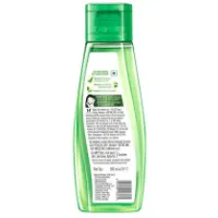 Picture of Hair & Care Aloe Vera, Olive Oil & Green Tea Damage Repair Hair Oil 500 ml