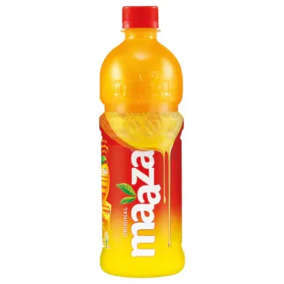 Picture of Maaza Mango Drink 600 ml
