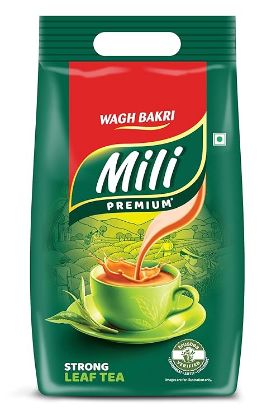 Picture of Wagh Bakri Mili Leaf Tea 1kg