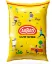 Picture of Aabad Cow Ghee Pouch 1 Ltr