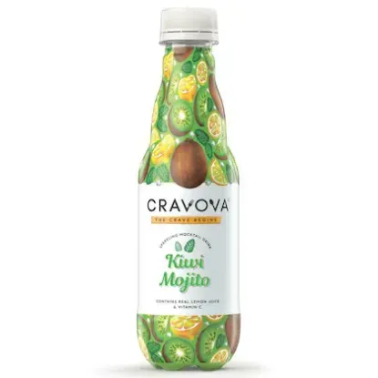 Picture of Cravova Kiwi Mojito 300 ml