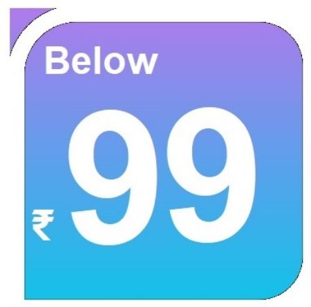 Picture for category Under 99 ₹