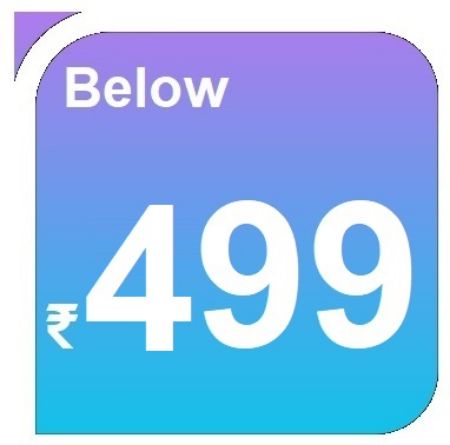Picture for category Under 499 ₹