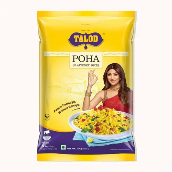 Picture of Talod Poha 500 g