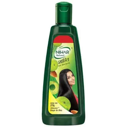 Picture of Nihar Shanti Amla Hair oil 175ml