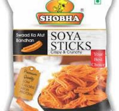 Picture of Shobha Soya Stick Crispy & Crunchy 200gm