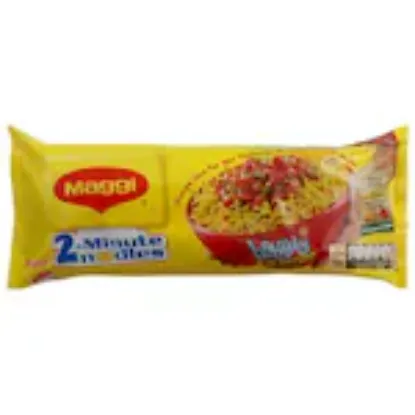 Picture of Maggi 2-Minute Masala Instant Noodles 420gm