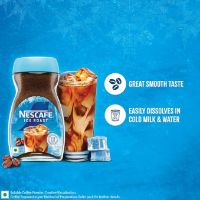 Picture of Nescafe Ice Roast, Instant Coffee 90g