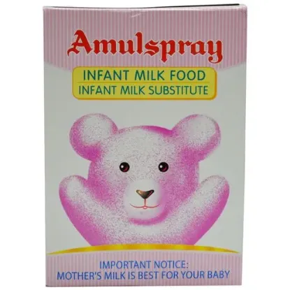 Picture of Amulspray Infant Milk Food  200 g