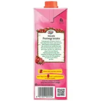 Picture of Real Fruit Power Masala Pomegranate Juice 1 Ltr