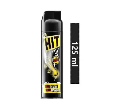 Picture of HIT Mosquito & Fly Killer Spray 125ml