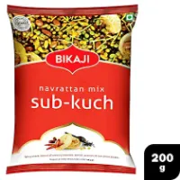 Picture of Bikaji Sub Kuch Navratna Mixture 200 g