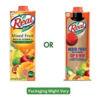 Picture of Real Fruit Power Mixed Fruit Juice 1 Ltr