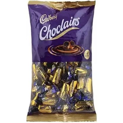 Picture of Cadbury Choclairs Gold Candy 360g