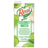 Picture of Real Active Coconut Water 1 L