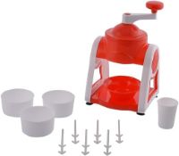 Picture of Ice Crusher Slush Grinder Machine