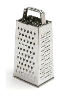 Picture of Apex 5 in 1 Grater and Slicer Stainless Steel