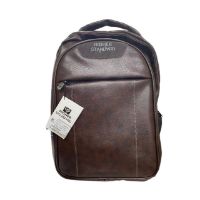 Picture of Higher Standard Leather Backpacks Bag