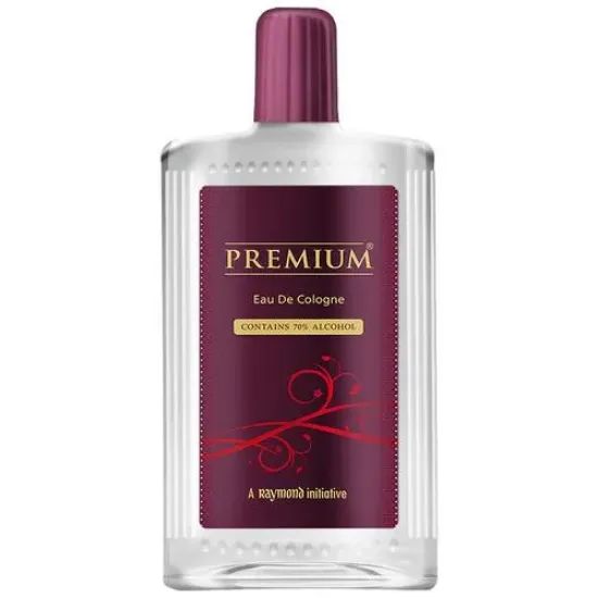 Picture of Premium Eau De Cologne - Regular 100 ml