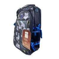 Picture of Rock Woods Laptop College Backpack