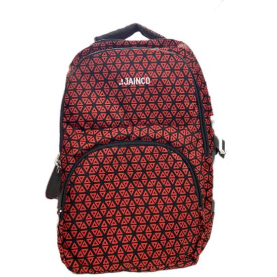 Picture of Jainco School Bag Backpack