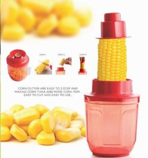 Picture of Apex Super Mom Plastic Corn Cutter