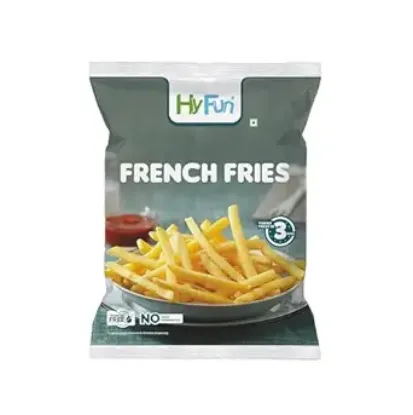 Picture of Hyfun French Fries 425 g