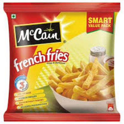 Picture of McCain French Fries 750 gm