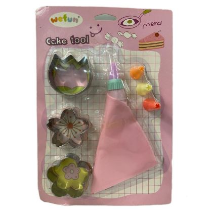Picture of Wefun Cake Tool 7 Picos Kit