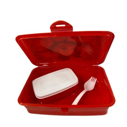 Picture of Jewel Plast Lunch Box
