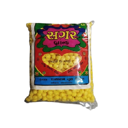 Picture of Sagar Corn Mamra 170 gm