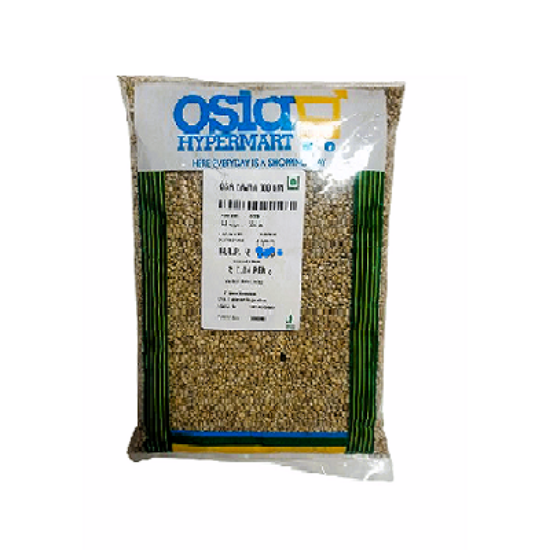 Picture of Osia bajra 500gm