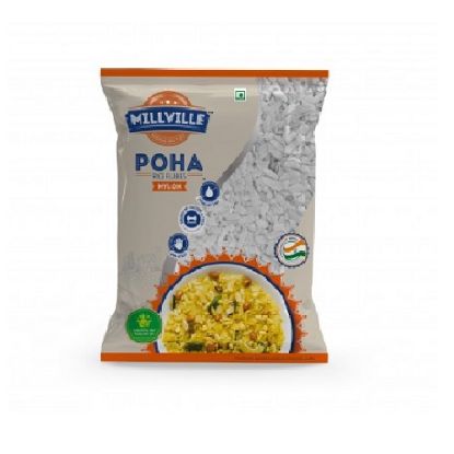 Picture of Millville Nylon Poha 500gm