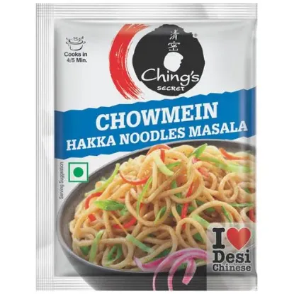 Picture of Ching's Chowmin Masala 20Gm