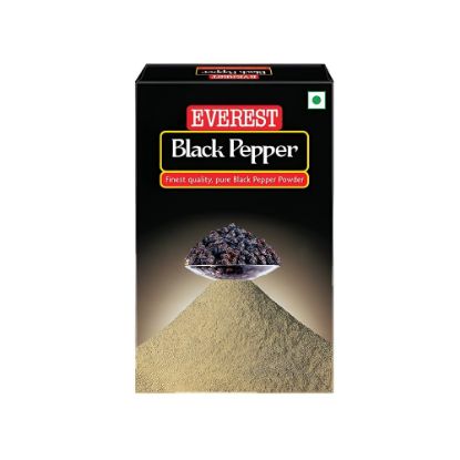 Picture of Everest Black Pepper Powder 100Gm