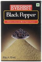 Picture of Everest Black Pepper Powder 50Gm