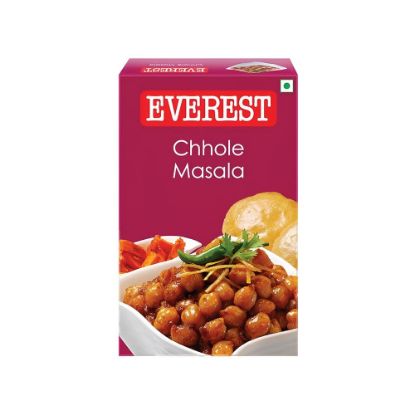 Picture of Everest Chhole Masala 50 gm