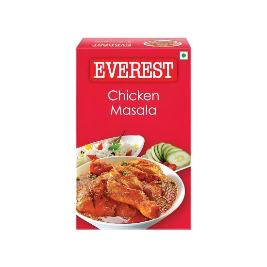 Picture of Everest Chicken Masala 100gm